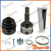 Joint kit extérieur pour arbre de transmission pour HYUNDAI | 15-1406, 17K490